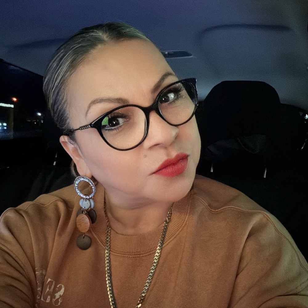 Meet your Posher, Zulema